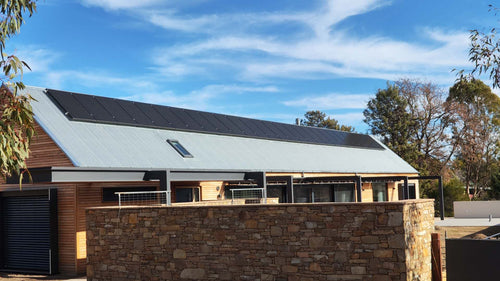 CleanShield Solar Protective Coating